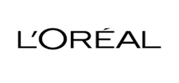 this is the client logo - LOREAL.