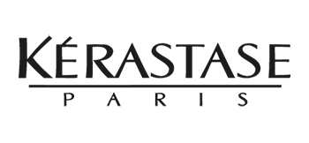 this is the client logo - KERASTASE.